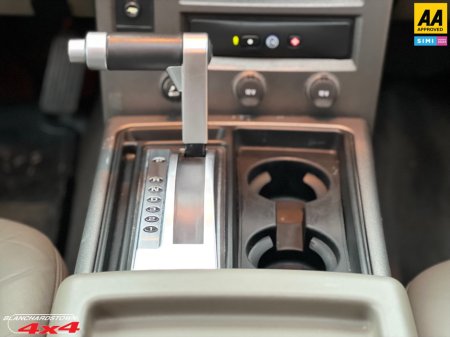 2004 Hummer H2 - photo 20