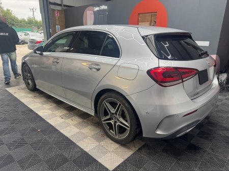 2019 Mercedes-Benz A-Class - photo 5