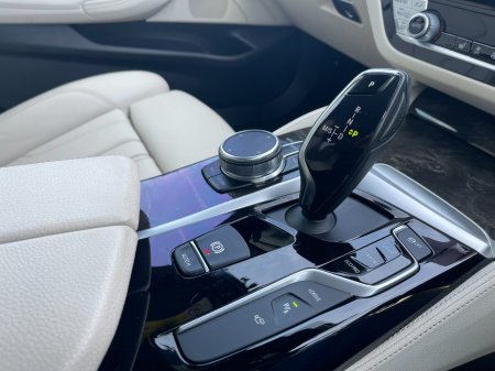 2019 BMW 5-Series - photo 13