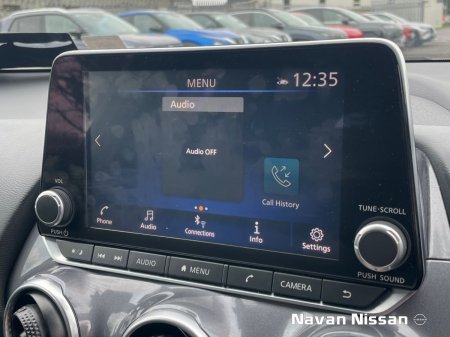 2024 Nissan Juke - photo 24