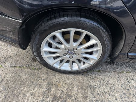 2008 Volvo S40 - photo 5