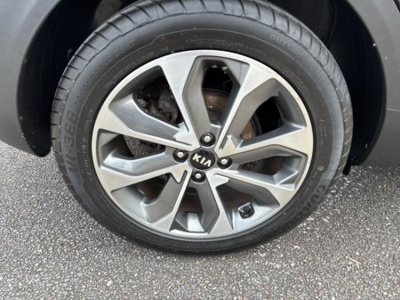 2020 Kia Stonic - photo 4
