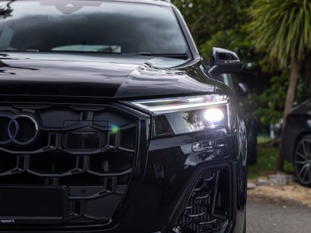 2026 Audi Q7 - photo 11
