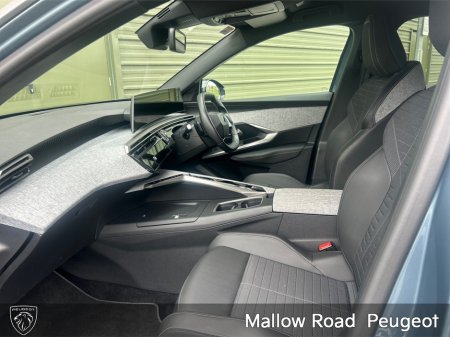 2025 Peugeot 3008 - photo 7