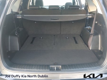 2025 Kia Sorento - photo 14