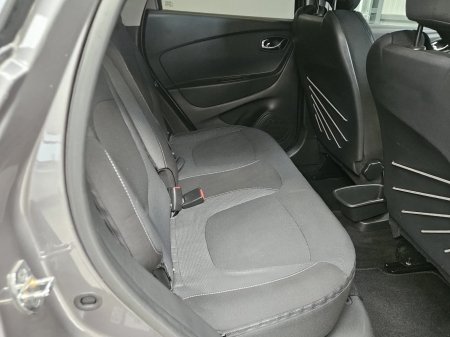 2014 Renault Captur - photo 6