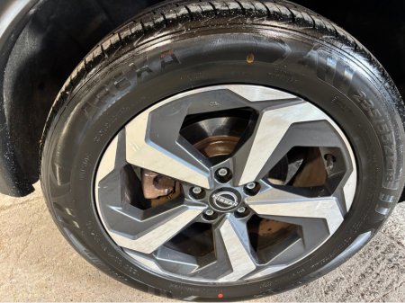2023 Nissan Qashqai - photo 2