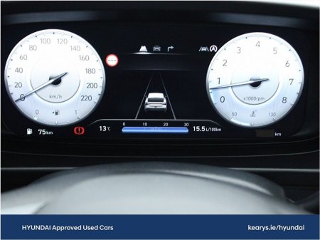 2026 Hyundai i20 - photo 23