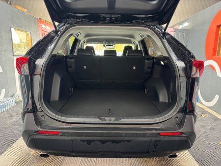 2024 Toyota RAV4 - photo 7