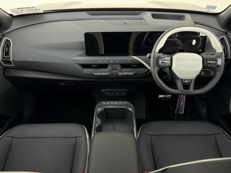 2026 Kia EV5 - photo 140