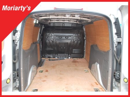 2022 Ford Transit Connect - photo 7
