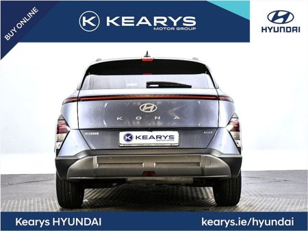 2026 Hyundai KONA - photo 2