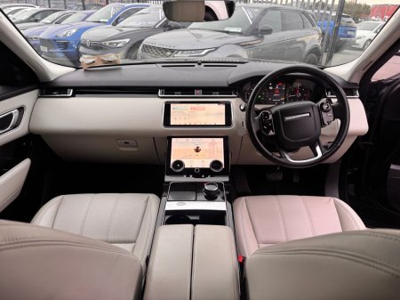 2019 Land Rover Range Rover Velar - photo 15