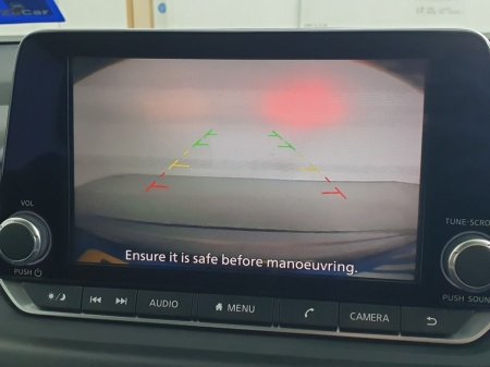 2024 Nissan Qashqai - photo 24