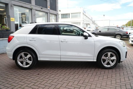 2018 Audi Q2 - photo 3