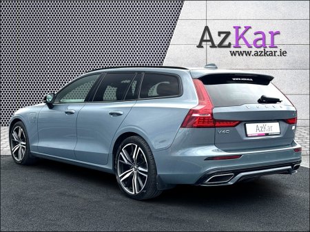 2022 Volvo V60 - photo 6