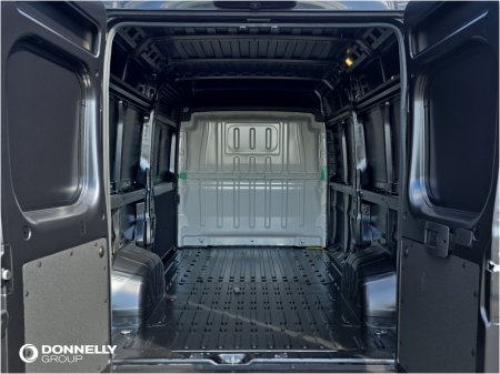 2025 Fiat Ducato - photo 12