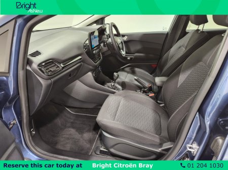 2023 Ford Fiesta - photo 17