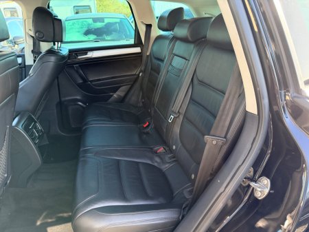 2015 Volkswagen Touareg - photo 12