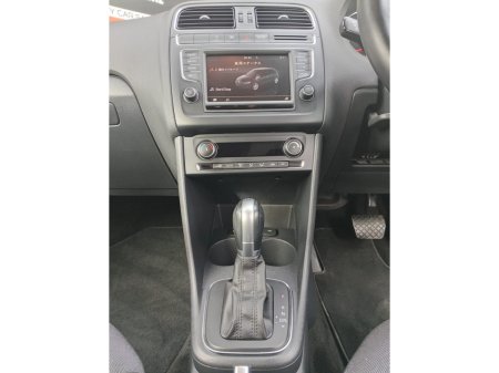 2015 Volkswagen Polo - photo 10