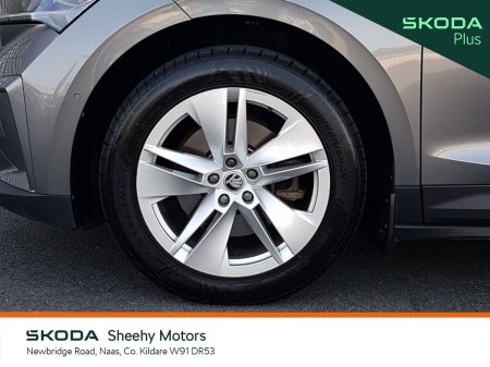 2023 Skoda Enyaq - photo 8