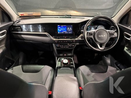 2022 Kia Niro - photo 24