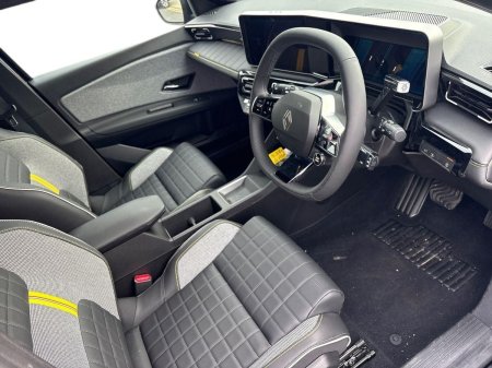 2026 Renault 4 - photo 5