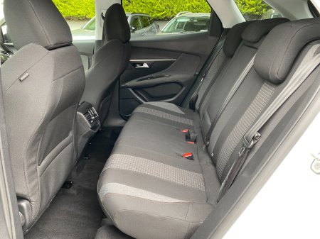 2019 Peugeot 3008 - photo 6