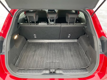 2022 Ford Puma - photo 21