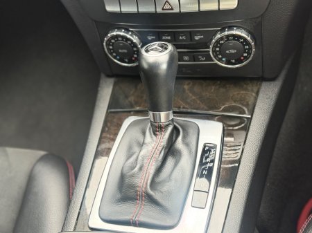 2012 Mercedes-Benz C-Class - photo 17