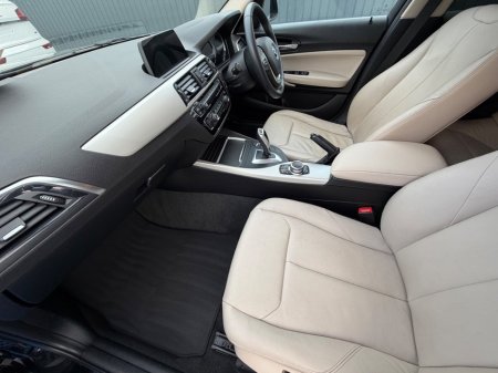 2018 BMW 1-Series - photo 52