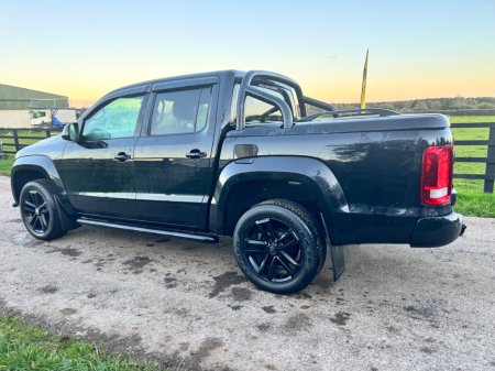 2014 Volkswagen Amarok - photo 10
