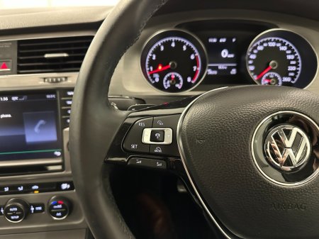 2014 Volkswagen Golf - photo 25