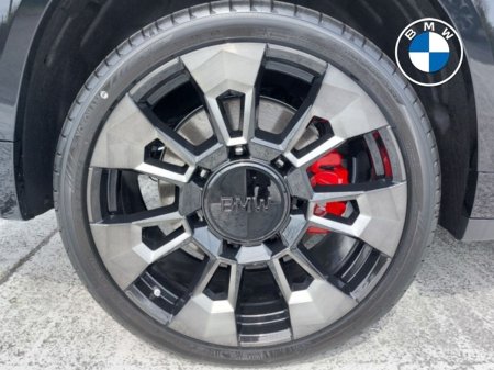 2026 BMW XM - photo 14