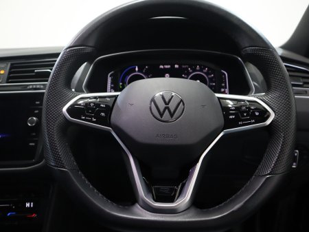 2023 Volkswagen Tiguan - photo 11