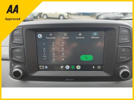 2020 Hyundai KONA - photo 29
