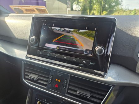2021 SEAT Tarraco - photo 19