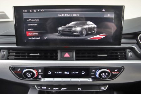 2022 Audi A4 - photo 22
