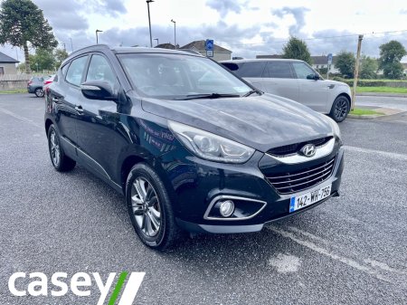 2014 Hyundai ix35 - photo 3