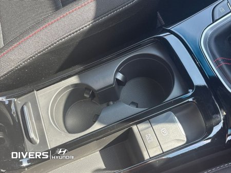 2026 Hyundai i30 - photo 18