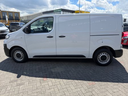 2024 Peugeot Expert - photo 5