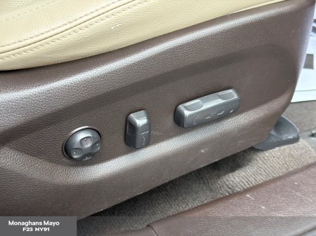 2018 Hyundai Santa Fe - photo 10