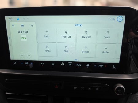 2025 Ford Transit Custom - photo 32