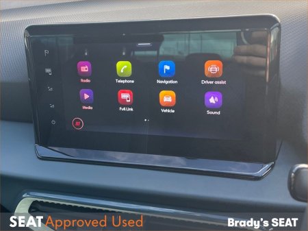 2026 SEAT Arona - photo 14