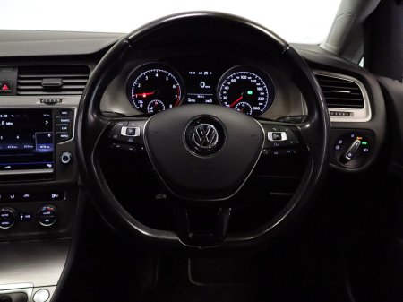 2017 Volkswagen Golf - photo 15