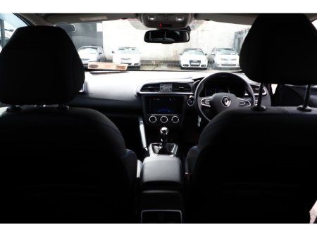 2019 Renault Kadjar - photo 13