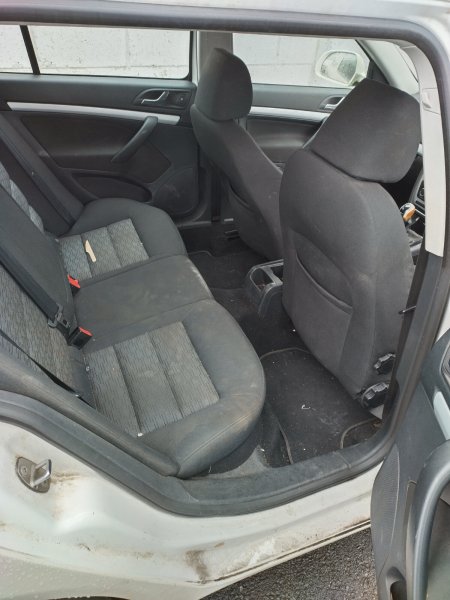 2011 Skoda Octavia - photo 6