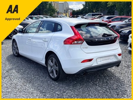 2015 Volvo V40 - photo 3