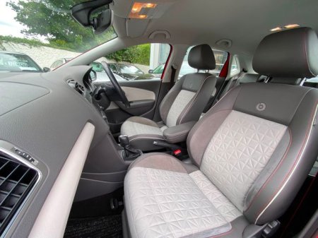 2017 Volkswagen Polo - photo 16