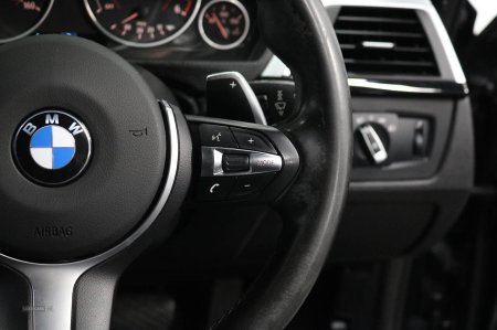 2017 BMW 3-Series - photo 18